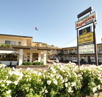 Bathurst Explorers Motel - South Australia Travel