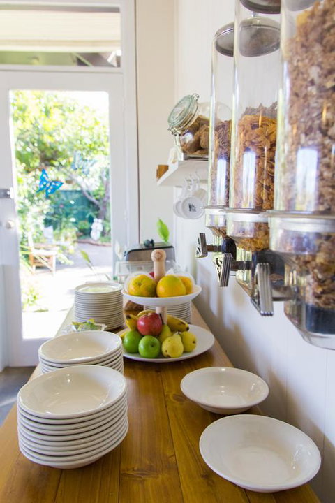 Bathurst Explorers Motel - South Australia Travel 3