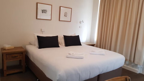 Bathurst Explorers Motel - South Australia Travel 1