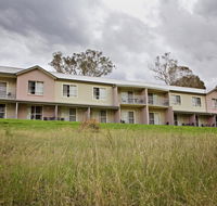 Bathurst Goldfields Motel - South Australia Travel
