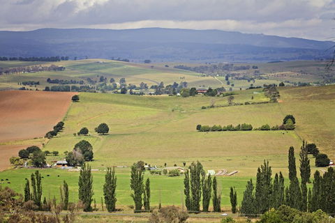 Bathurst Goldfields Motel - South Australia Travel 2