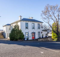 Battery Point Manor - South Australia Travel
