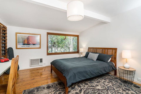 Bauhinia House - South Australia Travel 1