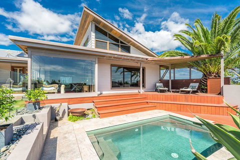 Bauhinia House - South Australia Travel 0