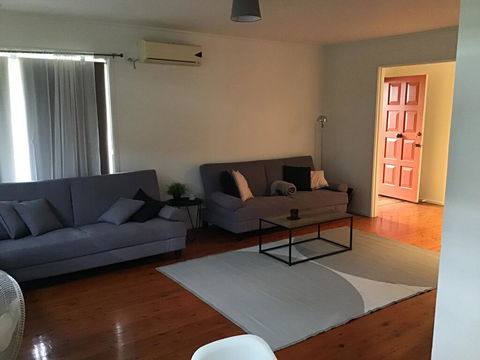 Baulkham Hill House - South Australia Travel 0