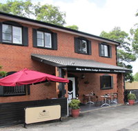 Bay  Basin - South Australia Travel