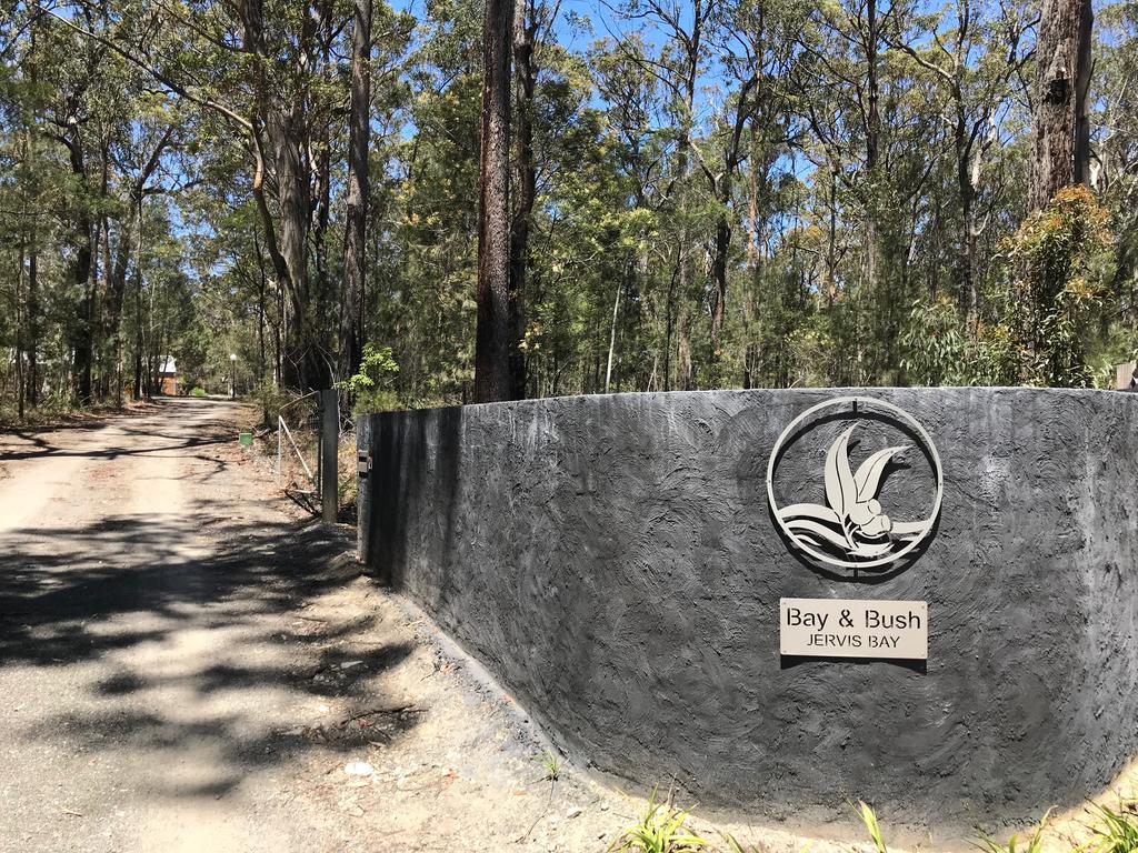 Bream Beach NSW South Australia Travel