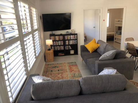 Bay Breeze Cottage - South Australia Travel 2