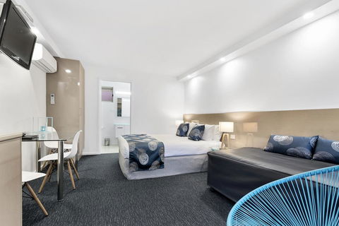 Bay City (Geelong) Motel - South Australia Travel 1