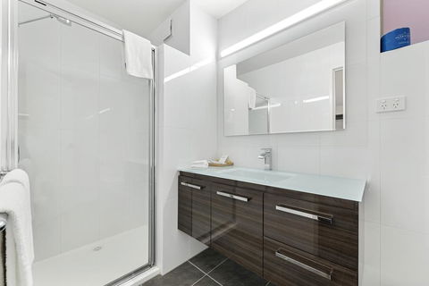 Bay City (Geelong) Motel - South Australia Travel 2