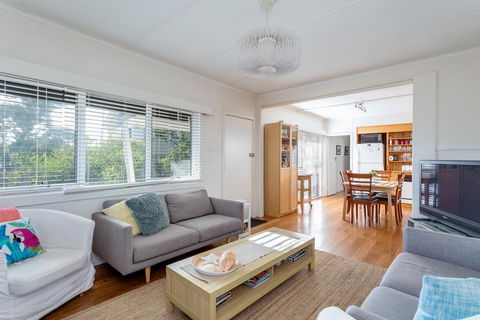 Bay Cottage - South Australia Travel 3