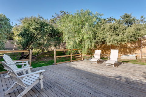 Bay Cottage - South Australia Travel 2