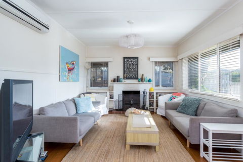 Bay Cottage - South Australia Travel 0