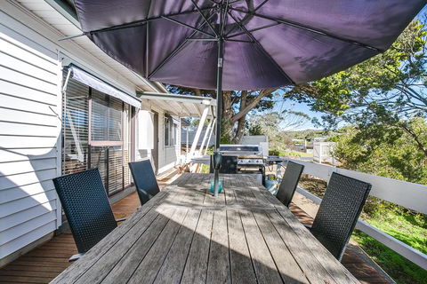 Bay Cottage - South Australia Travel 1