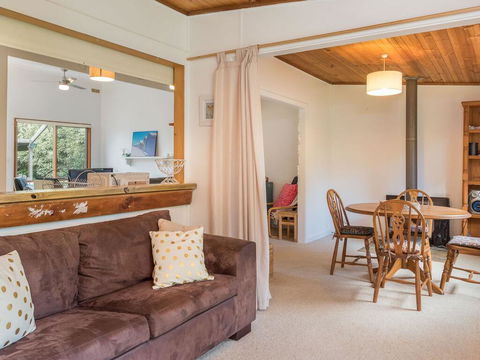 Bay Cottage - South Australia Travel 3