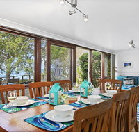 Bay Cottage - paradise on the bay - South Australia Travel