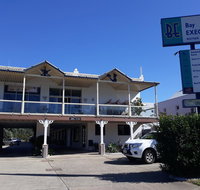 Bay Executive Motel - South Australia Travel