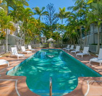 Bay Lodge Apartments - South Australia Travel