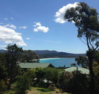 Bay of Fires Breakaway - South Australia Travel