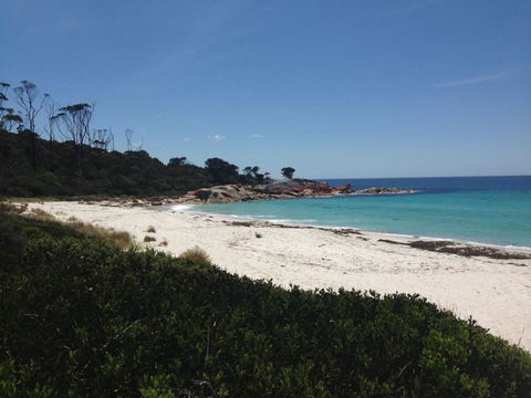 Bay Of Fires Breakaway - South Australia Travel 3