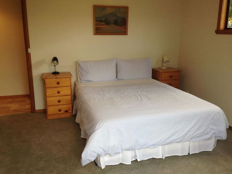 Bay Of Fires Breakaway - South Australia Travel 1