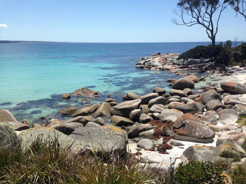 Bay Of Fires Breakaway - South Australia Travel 2