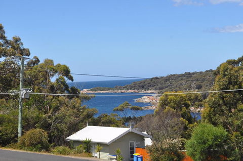 Bay Of Fires Great Escape - South Australia Travel 3