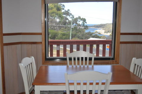 Bay Of Fires Great Escape - South Australia Travel 2