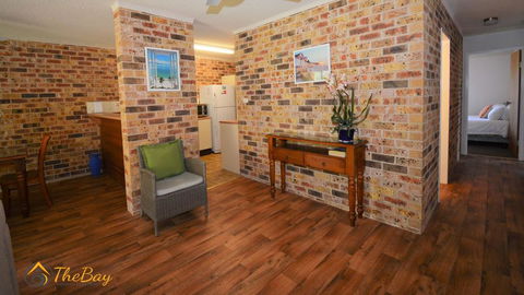 Bay Parklands No.67 - South Australia Travel 1