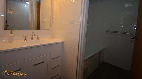 Bay Parklands No.67 - South Australia Travel 2