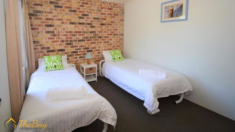 Bay Parklands No.67 - South Australia Travel 3