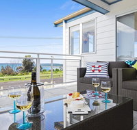 Bay Views - panoramic Jervis Bay views - South Australia Travel