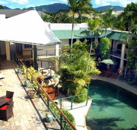 Bay Village Tropical Retreat  Apartments - South Australia Travel