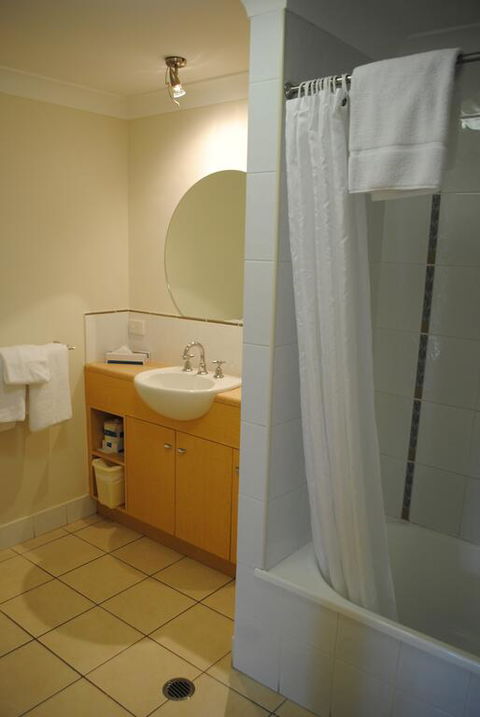 Bay Village Tropical Retreat & Apartments - South Australia Travel 3