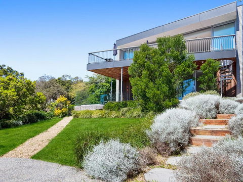 Bay Vista - Amazing Bay Views With The Beach At Your Doorstop! - South Australia Travel 3