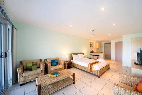 Baybliss Apartments Studio 3 - South Australia Travel 1