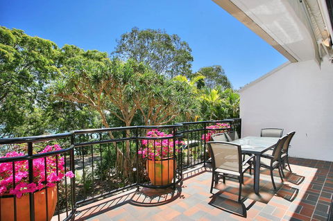 Bayona U4 - South Australia Travel 1