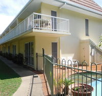 Bayshores Apartment Hervey Bay