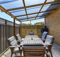 Bayside Beauty - South Australia Travel