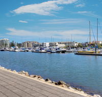 Bayswaterfront Apartments - South Australia Travel
