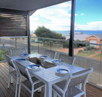 Bayview Beach House Apartment No 2 - South Australia Travel