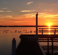 Bayview Boathouse - South Australia Travel
