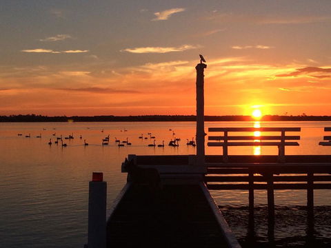 Bayview Boathouse - South Australia Travel 0