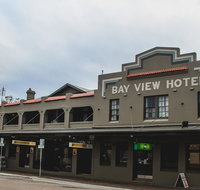 Bayview Hotel - Batemans Bay - South Australia Travel