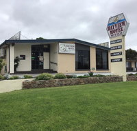 Bayview Motel - South Australia Travel