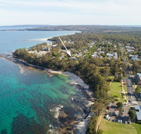 Bayview on Bowen  Jervis Bay Rentals - South Australia Travel