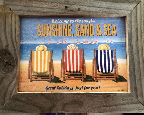 Bayz On The River - South Australia Travel 3