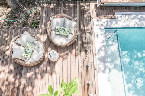 Beach Chalet - South Australia Travel 1