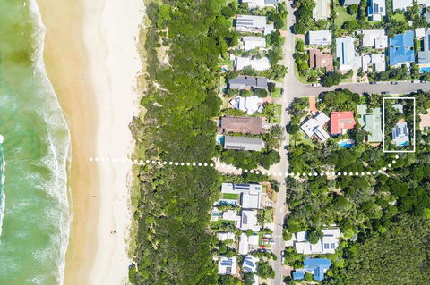 Beach Chalet - South Australia Travel 2