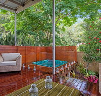 Beach Cottage on Cassia Avenue Central Coolum Beach - South Australia Travel